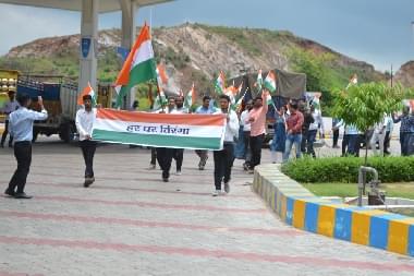 Pratap University Jaipur Fresher photo 3